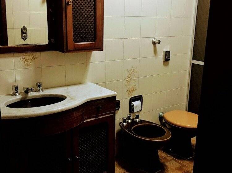 Mammas S Hostel E Pousada