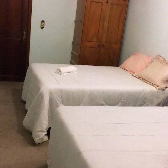 Mammas S Hostel E Pousada