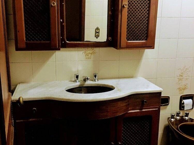 Mammas S Hostel E Pousada