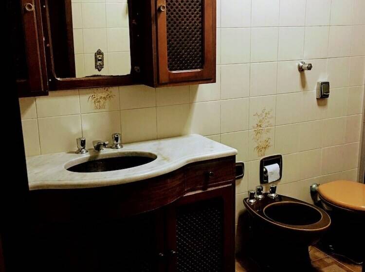 Mammas S Hostel E Pousada