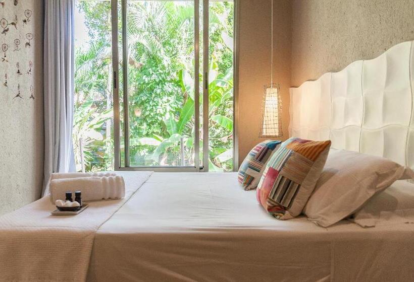 Mercatto Casa Hotel Boutique