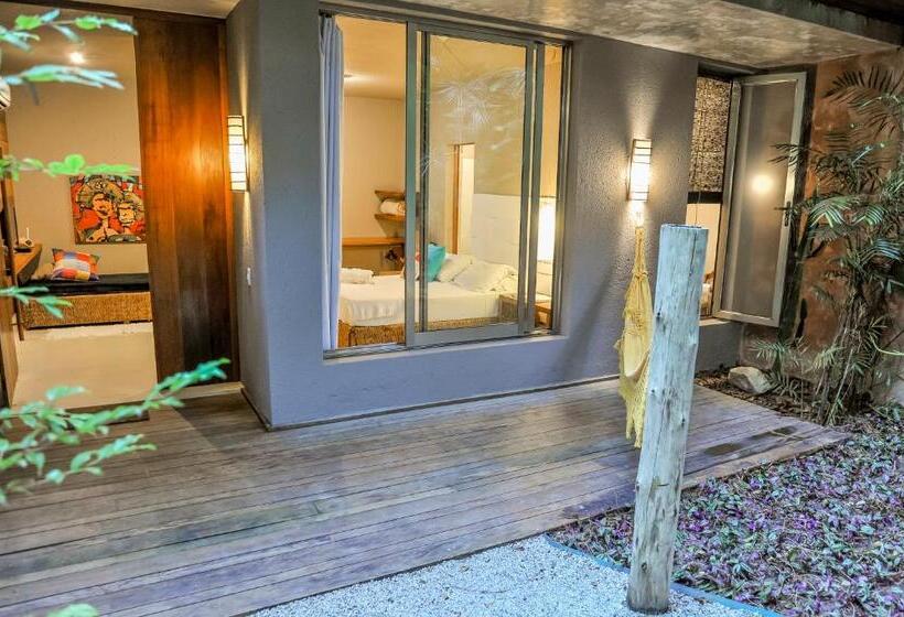 Mercatto Casa Hotel Boutique