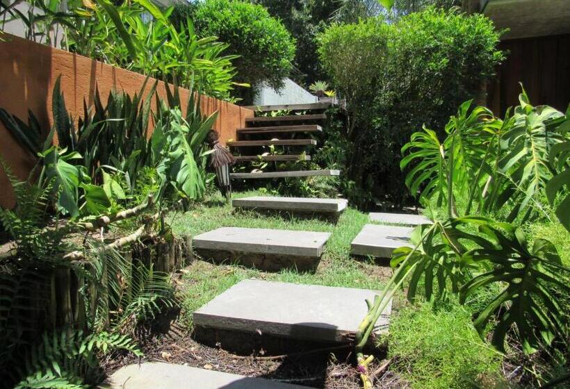 Mercatto Casa Hotel Boutique