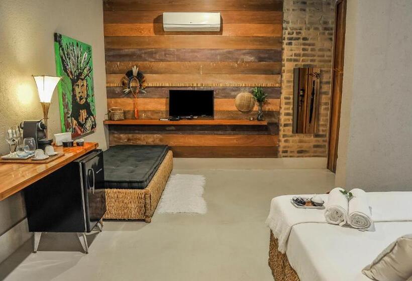 Mercatto Casa Hotel Boutique