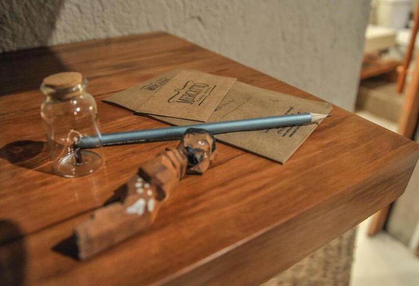 Mercatto Casa Hotel Boutique