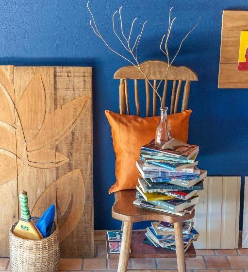 Mercatto Casa Hotel Boutique