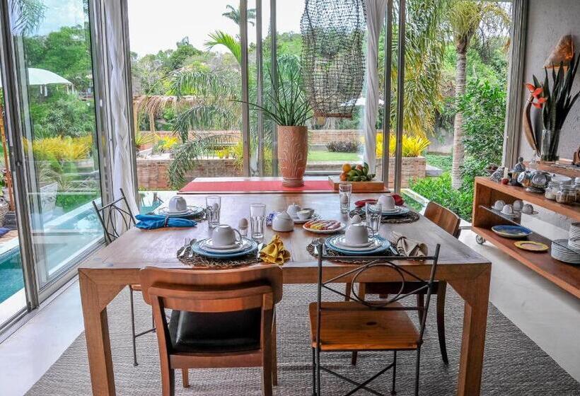 Mercatto Casa Hotel Boutique