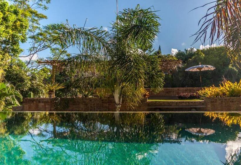 Mercatto Casa Hotel Boutique