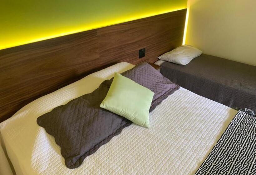 Parque Hotel Holambra