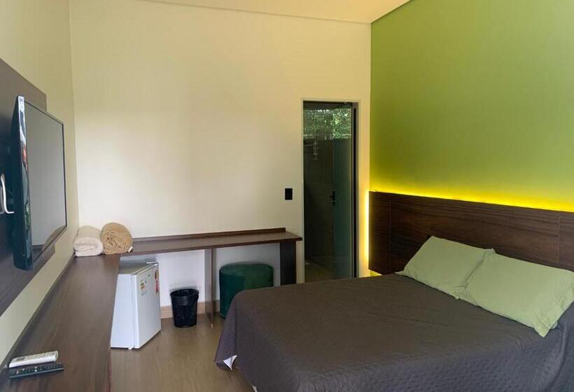 Parque Hotel Holambra