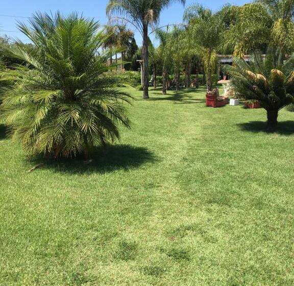 Parque Hotel Holambra