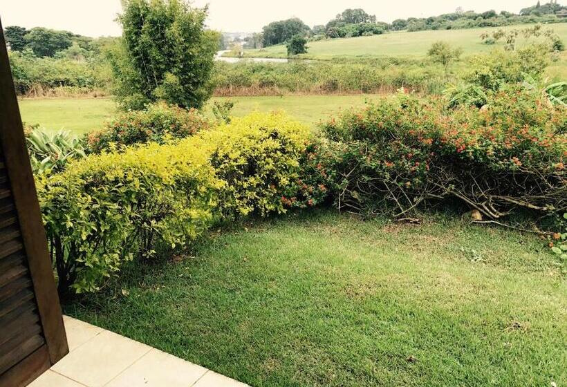 Parque Hotel Holambra