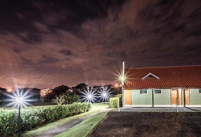 Parque Hotel Holambra