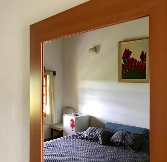 Parque Hotel Holambra