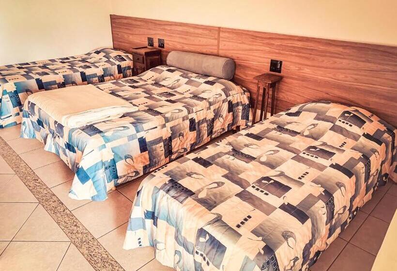 Parque Hotel Holambra