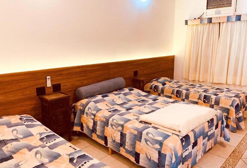 Parque Hotel Holambra