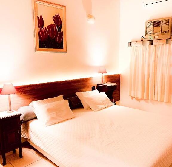 Parque Hotel Holambra