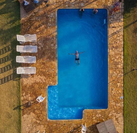 Parque Hotel Holambra