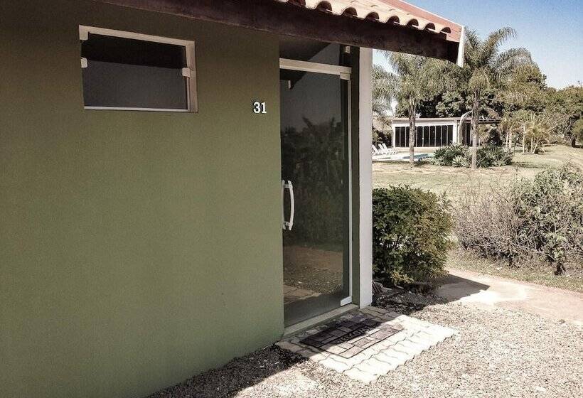 Parque Hotel Holambra