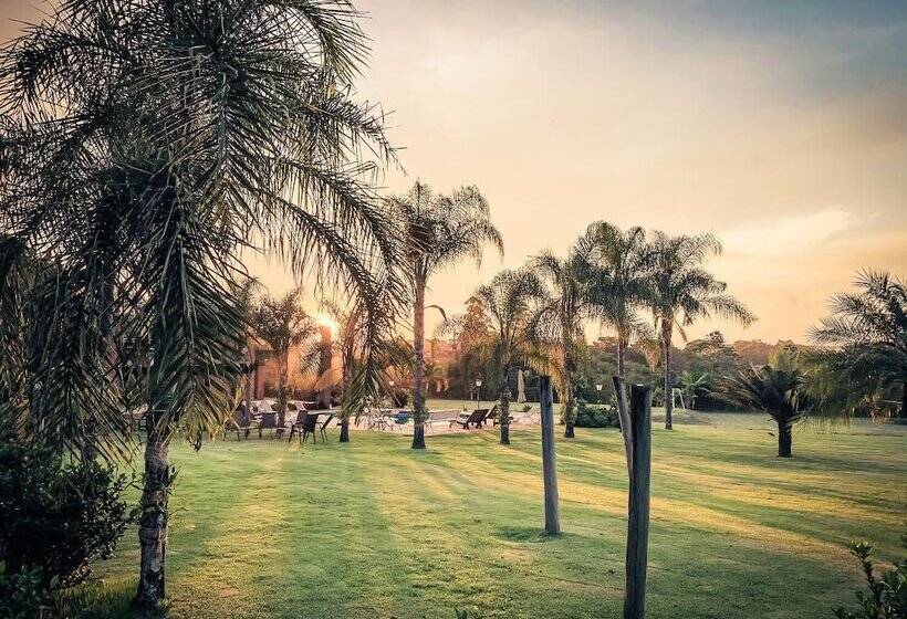 Parque Hotel Holambra