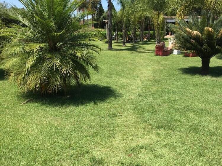 Parque Hotel Holambra