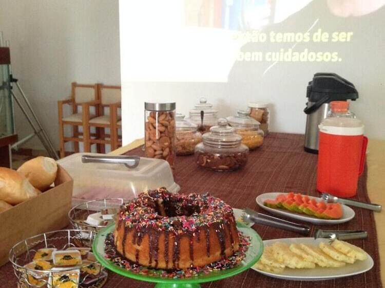 Parque Hotel Holambra