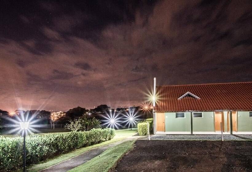 Parque Hotel Holambra