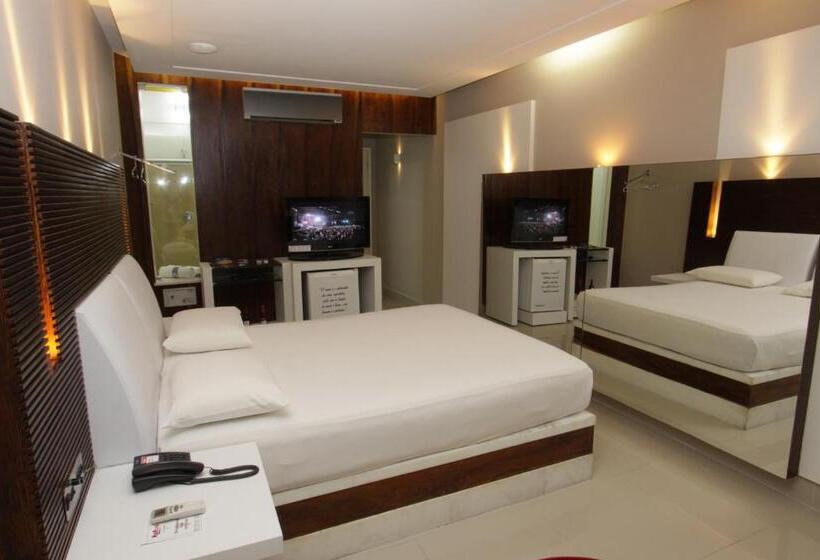 Raru S Motel Cidade Jardim