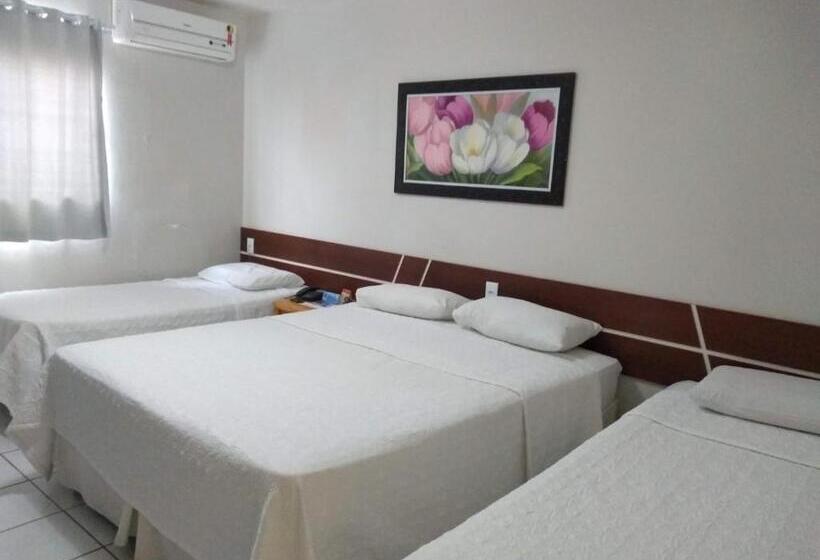 Real Hotel Empreendimentos