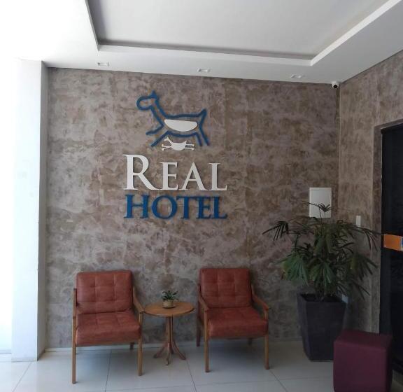 Real Hotel Empreendimentos