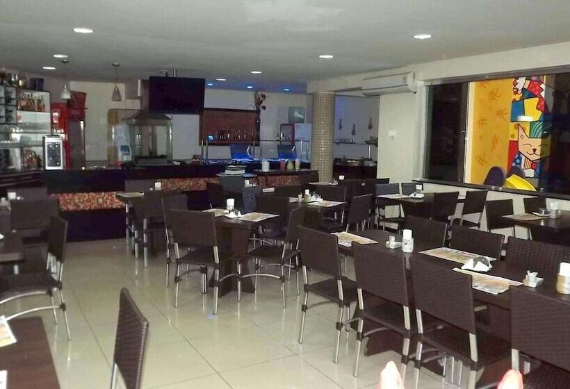 Real Hotel Empreendimentos