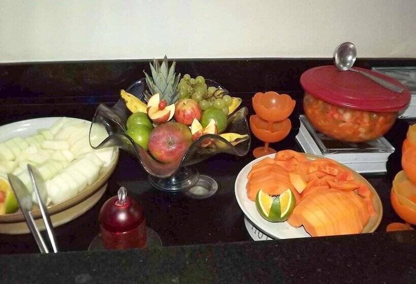 Real Hotel Empreendimentos