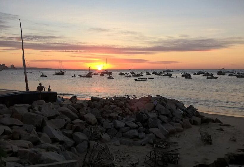 Refugio Hostel Fortaleza