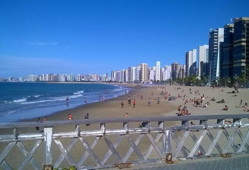 Refugio Hostel Fortaleza