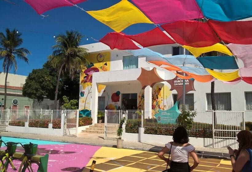 Refugio Hostel Fortaleza