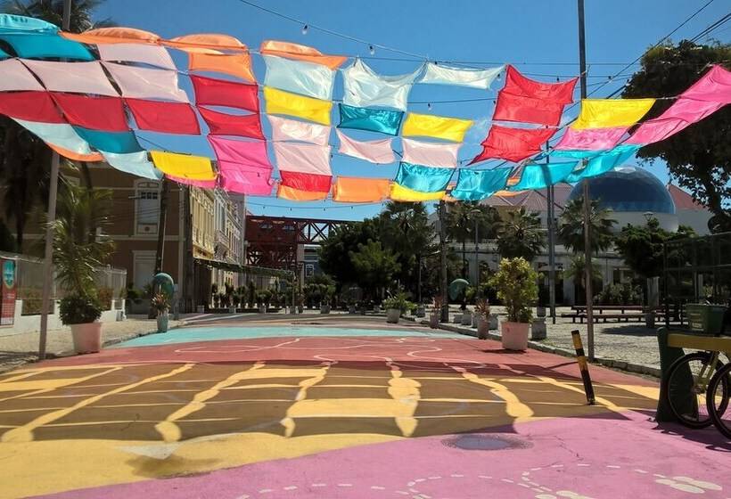 Refugio Hostel Fortaleza