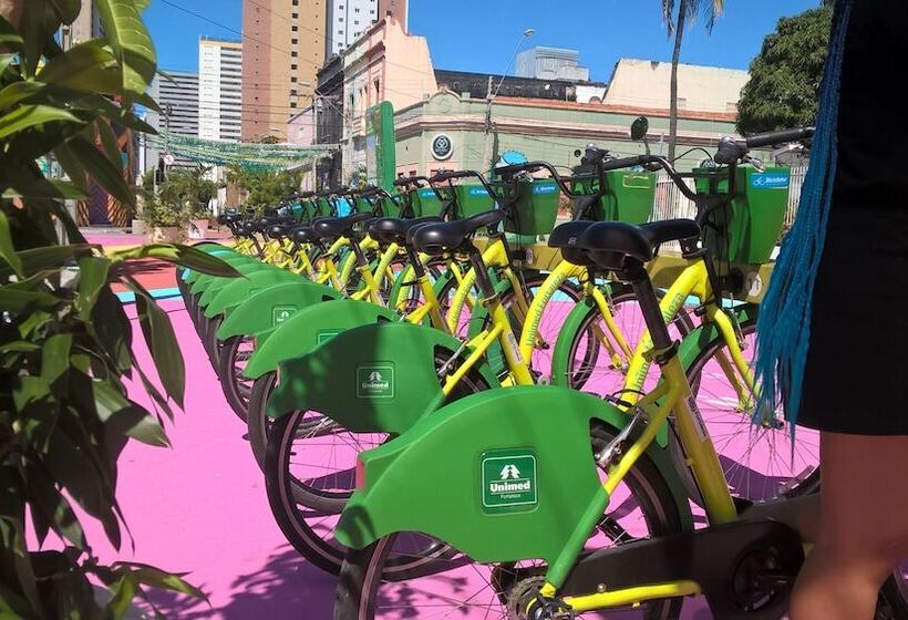 Refugio Hostel Fortaleza