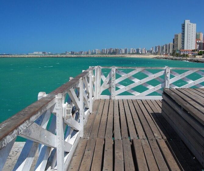 Refugio Hostel Fortaleza