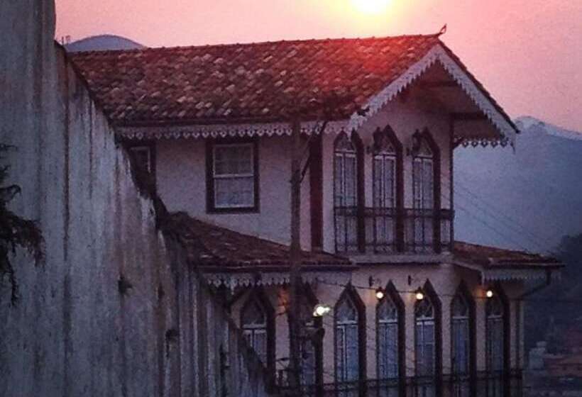 Teatro Hotel Boutique