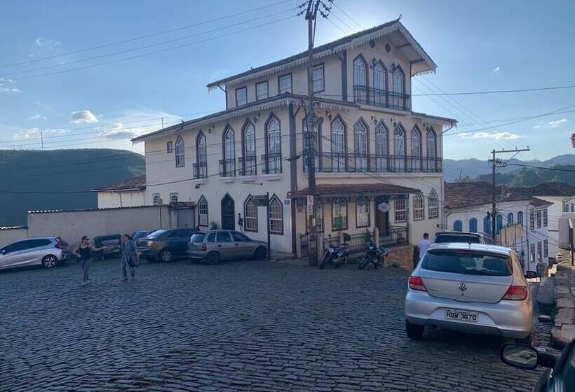 Teatro Hotel Boutique