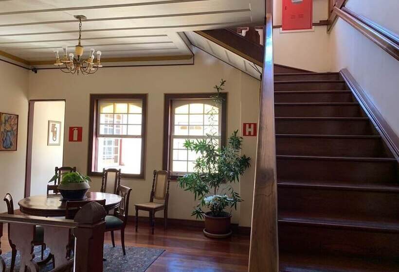 Teatro Hotel Boutique