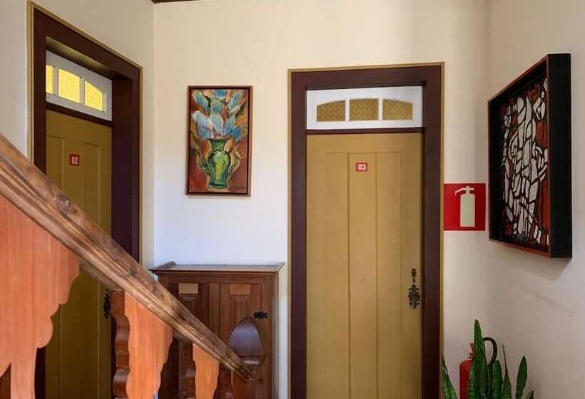 Teatro Hotel Boutique