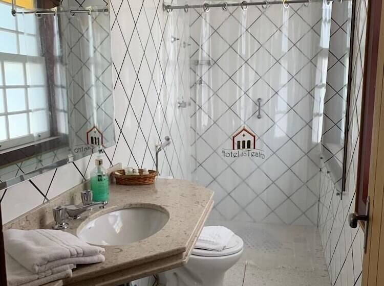 Teatro Hotel Boutique