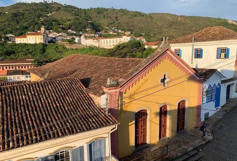 Teatro Hotel Boutique