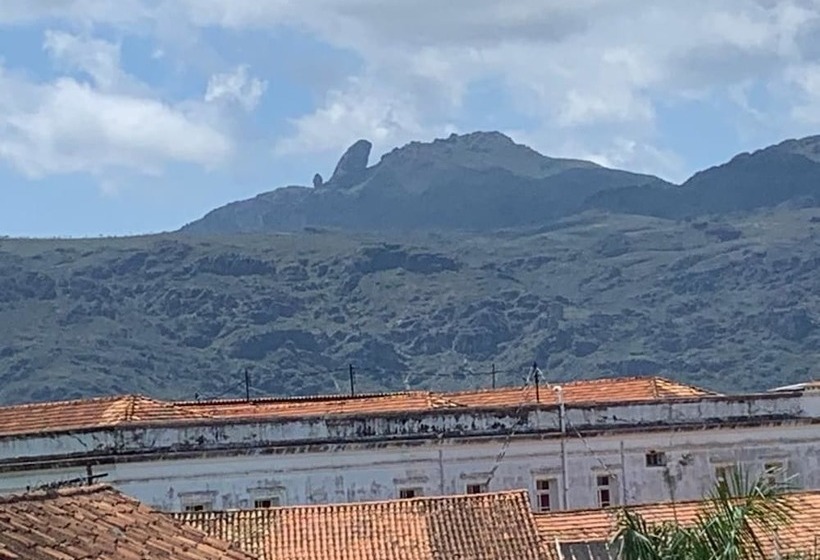 Teatro Hotel Boutique