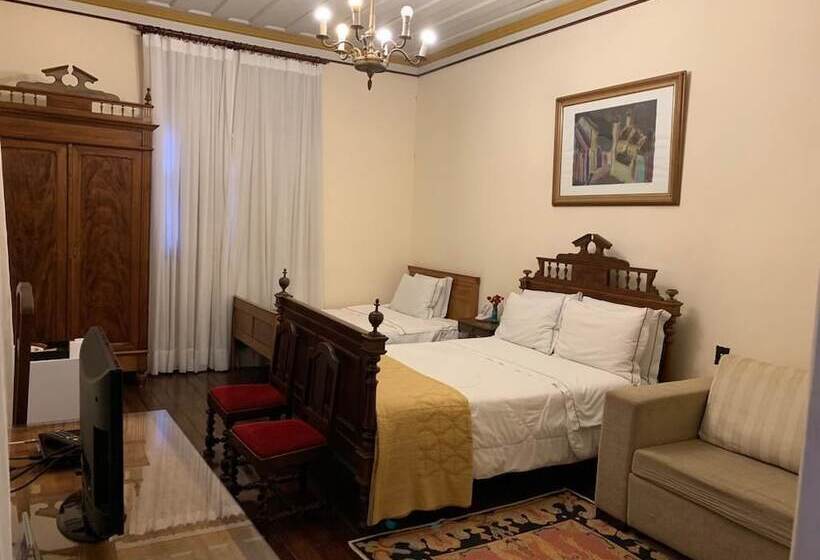 Teatro Hotel Boutique