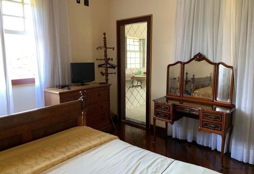 Teatro Hotel Boutique