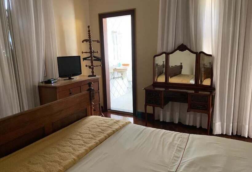 Teatro Hotel Boutique