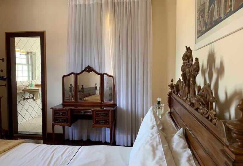 Teatro Hotel Boutique