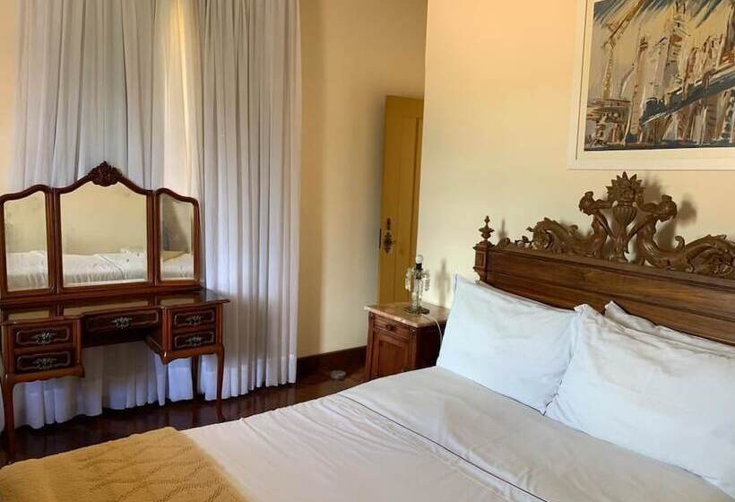 Teatro Hotel Boutique